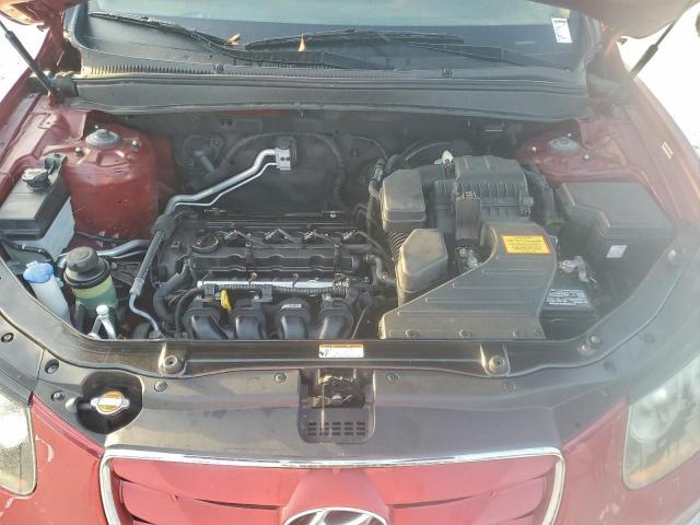 Hyundai SANTA FE Gls Image 9