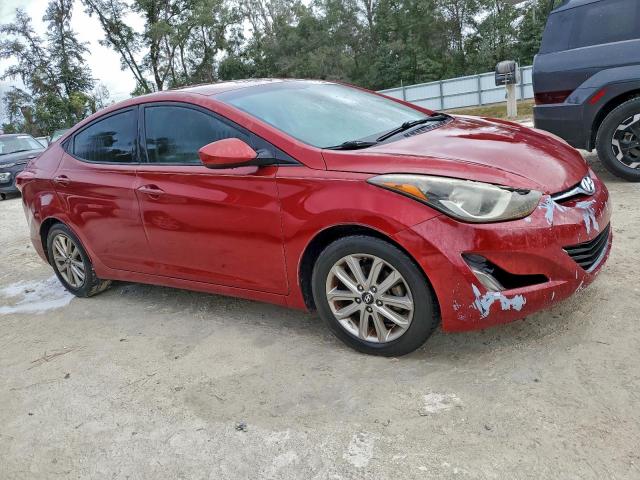 Hyundai ELANTRA Se Image 6