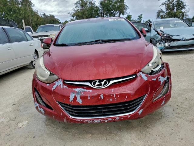 Hyundai ELANTRA Se Image 9