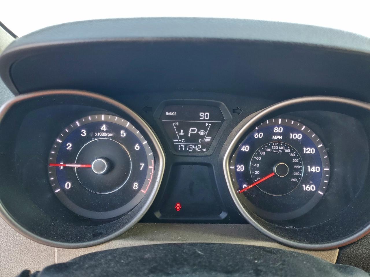 Hyundai ELANTRA Se Image 11