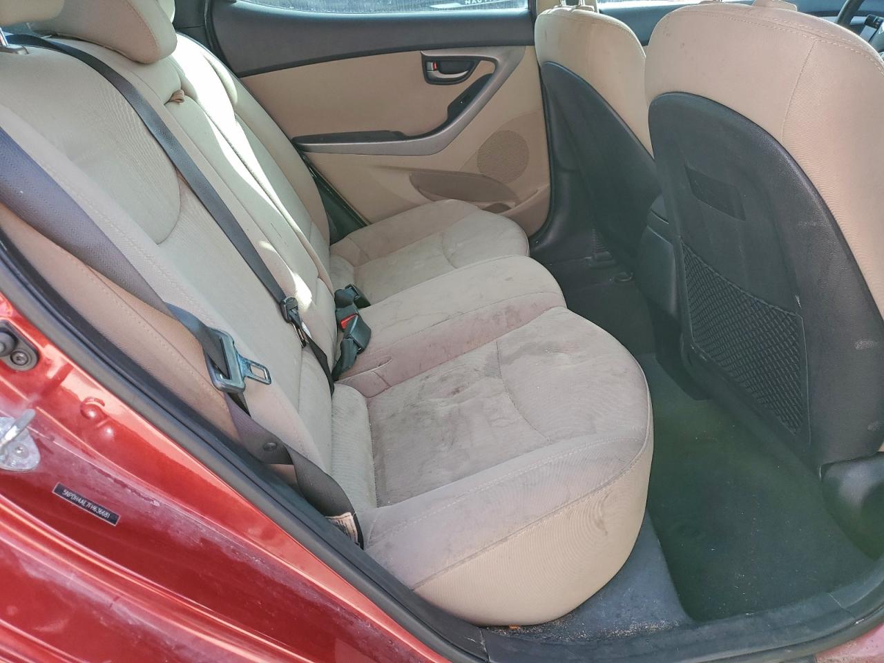 Hyundai ELANTRA Se Image 4