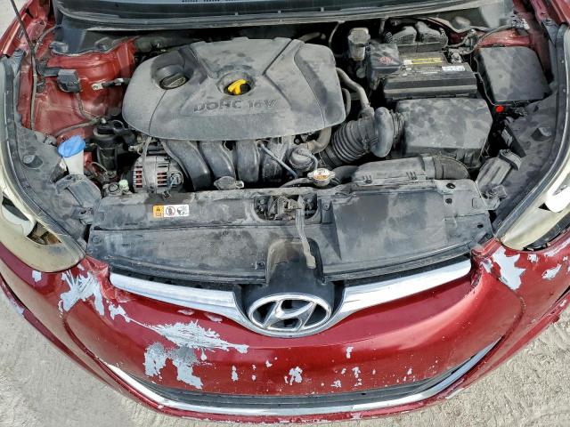 Hyundai ELANTRA Se Image 10