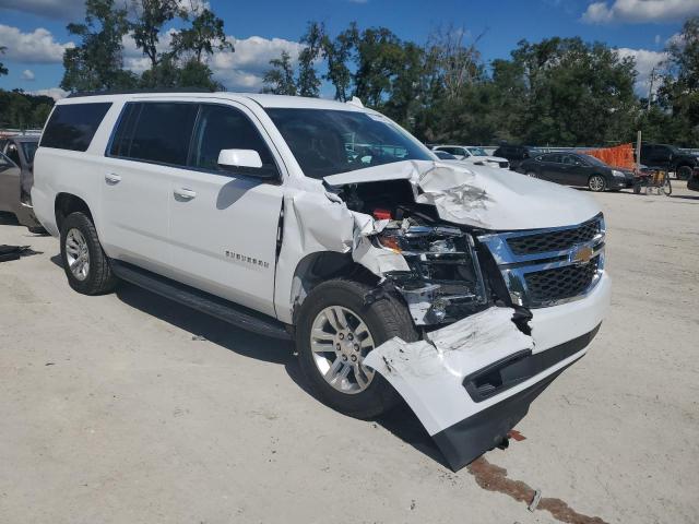 Chevrolet Suburban C1500 Ls Image 10