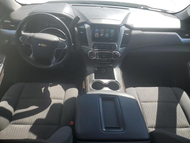 Chevrolet Suburban C1500 Ls Image 12