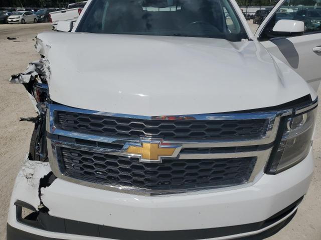 Chevrolet Suburban C1500 Ls Image 6