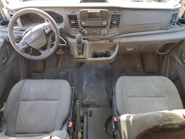 Ford Transit T-250 Image 6