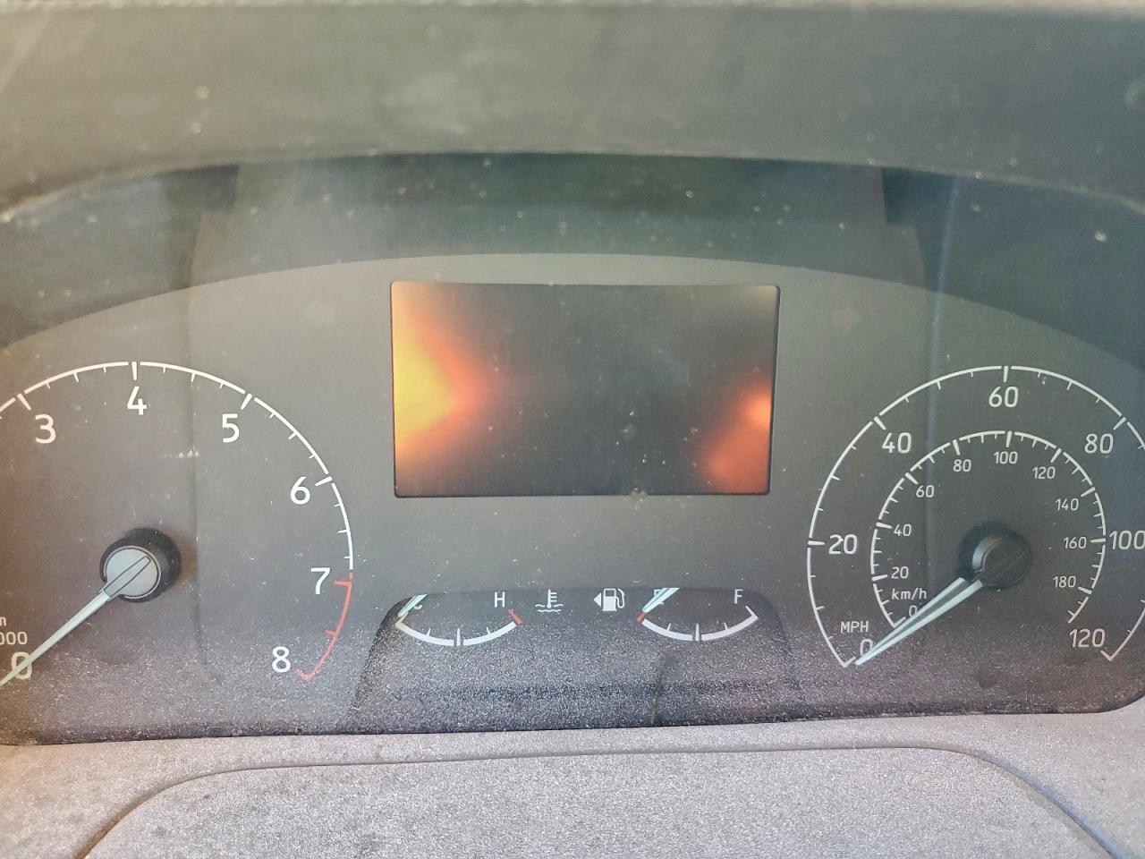 Ford Transit T-250 Image 8