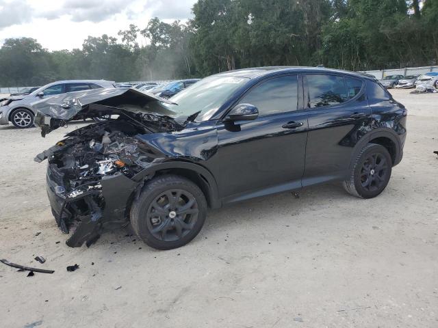  Salvage Dodge Hornet Gt