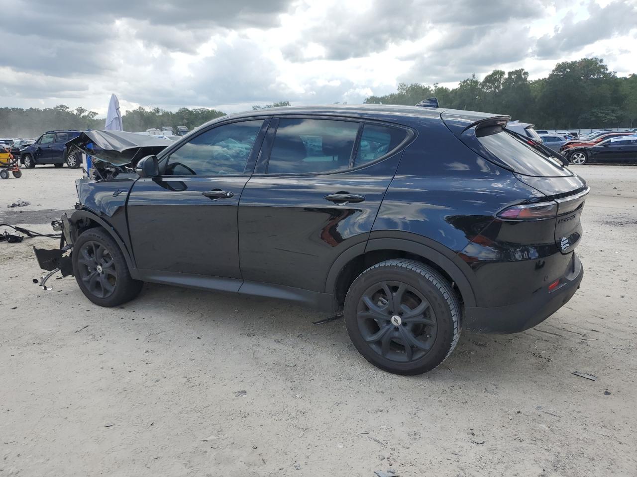 Dodge Hornet Gt Gt Image 13