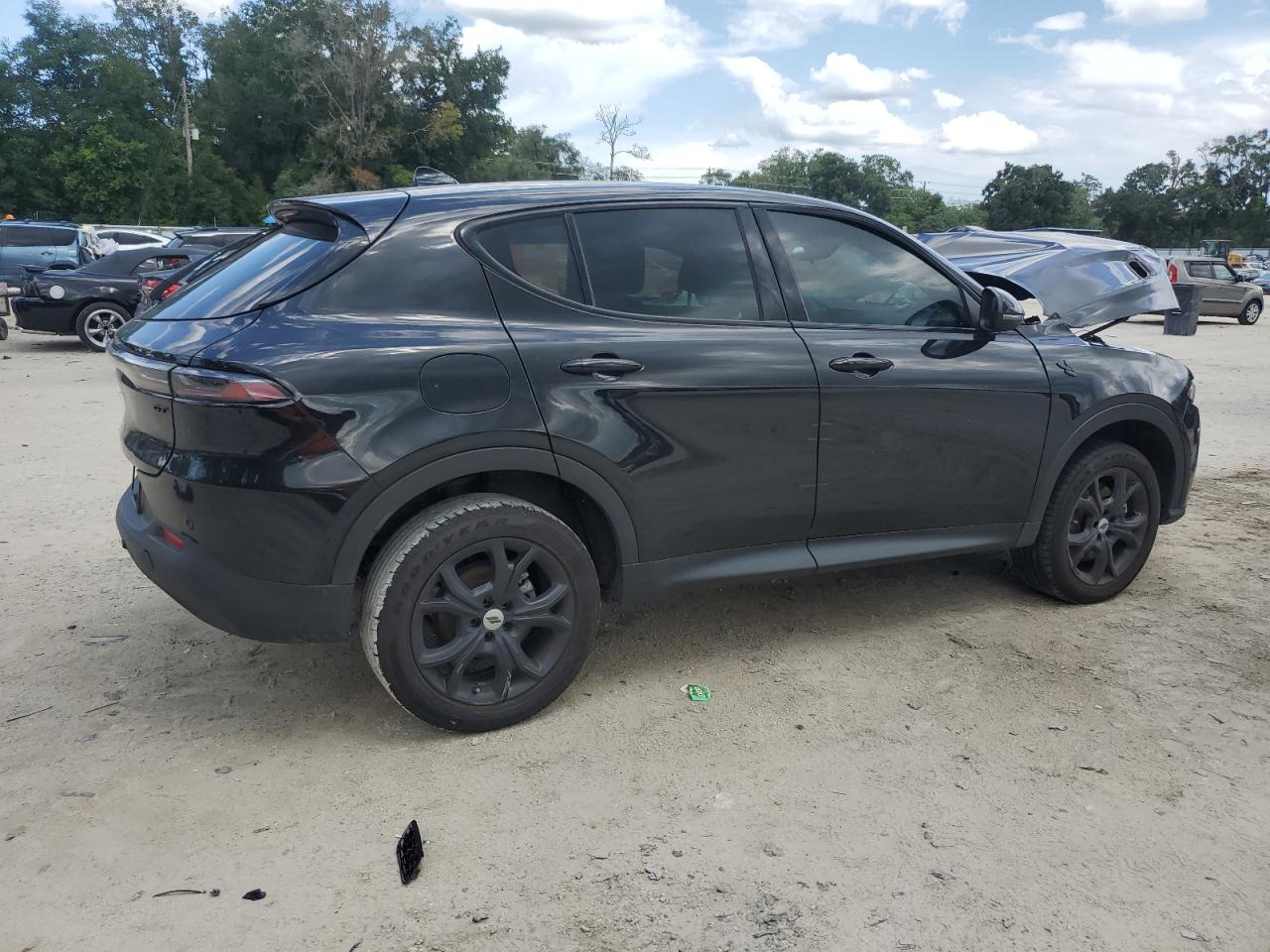 Dodge Hornet Gt Gt Image 3