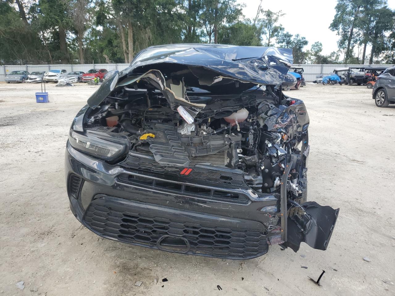 Dodge Hornet Gt Gt Image 5