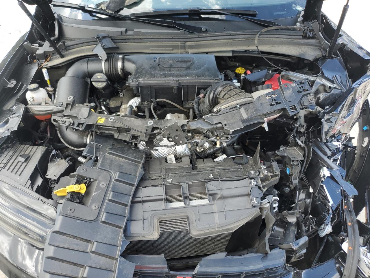 Dodge Hornet Gt Gt Image 12