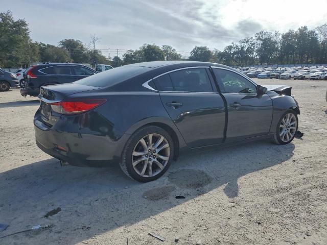 Mazda 6 Touring Image 10