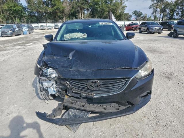 Mazda 6 Touring Image 2