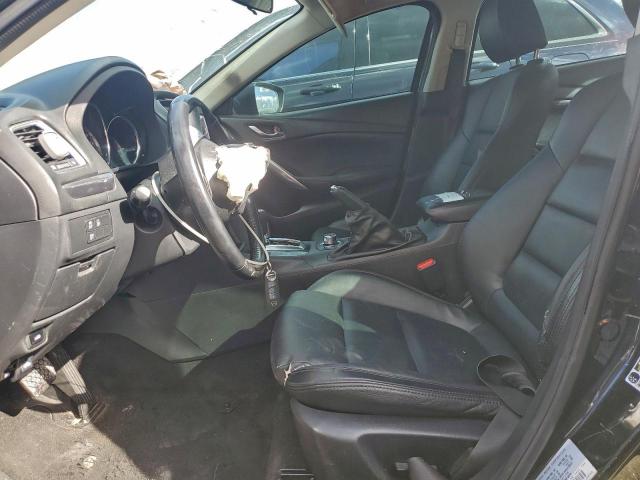 Mazda 6 Touring Image 3