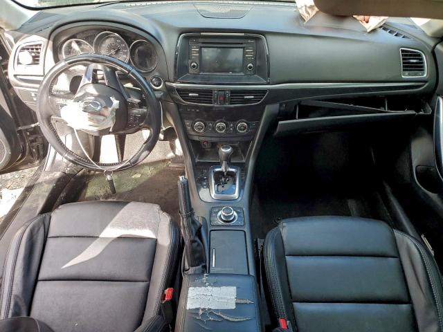 Mazda 6 Touring Image 4