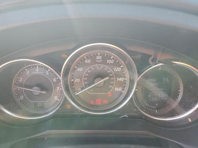 Mazda 6 Touring Image 5