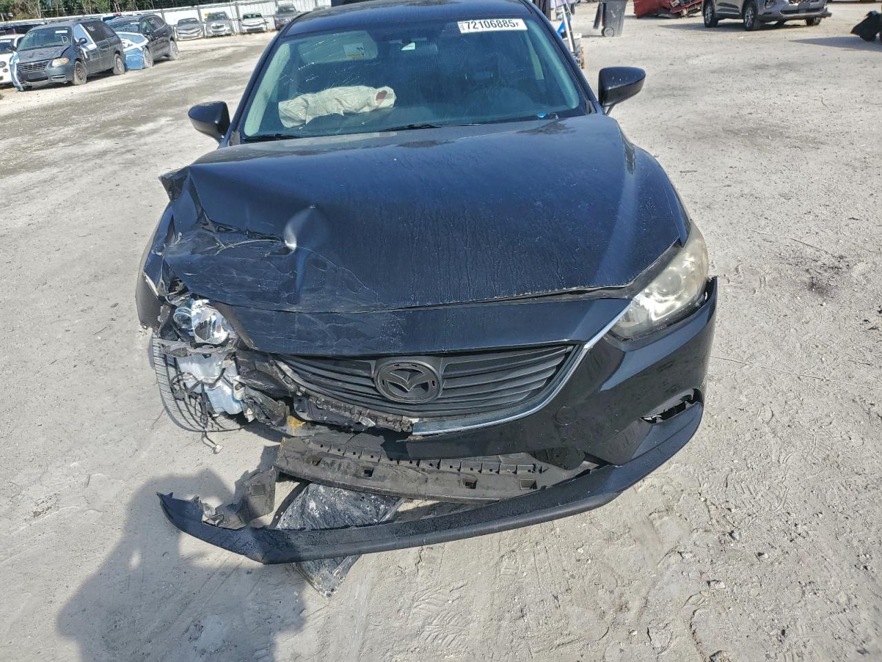 Mazda 6 Touring Image 8