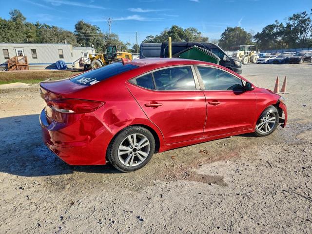 Hyundai ELANTRA Se Image 5