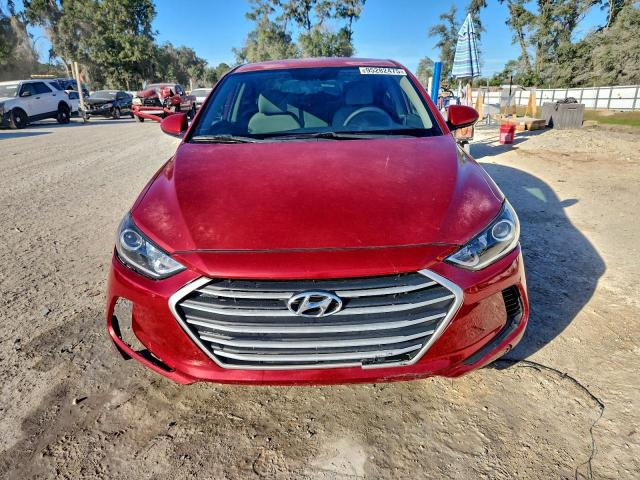 Hyundai ELANTRA Se Image 4