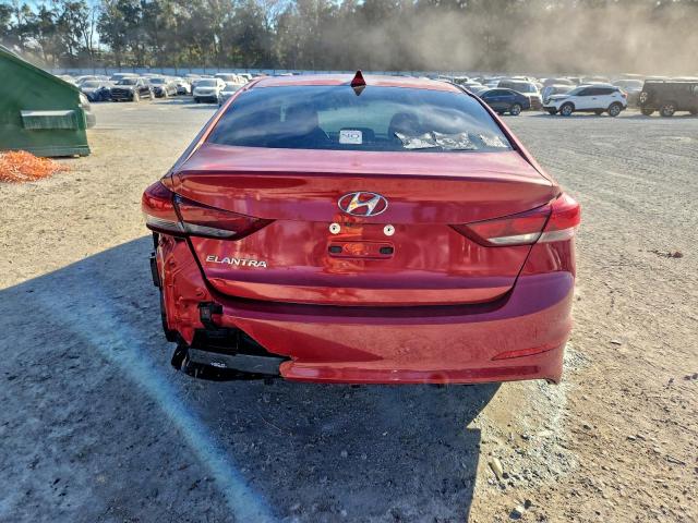 Hyundai ELANTRA Se Image 6