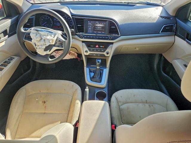 Hyundai ELANTRA Se Image 11