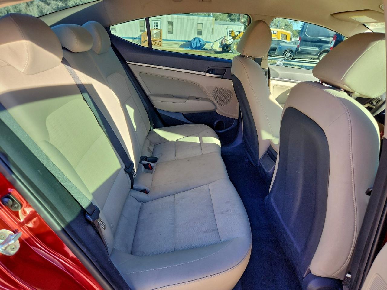 Hyundai ELANTRA Se Image 3