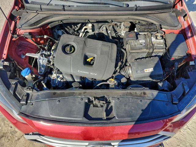 Hyundai ELANTRA Se Image 12