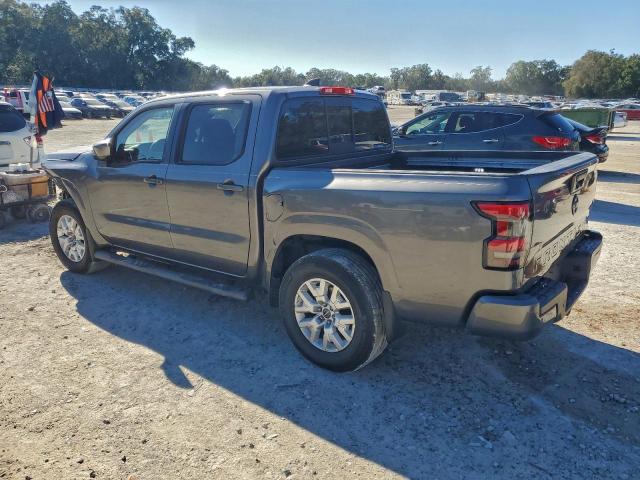 Nissan Frontier S Image 13