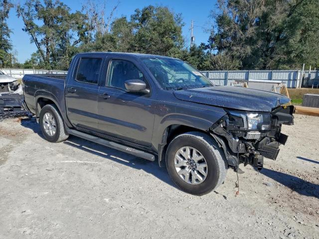 Nissan Frontier S Image 6