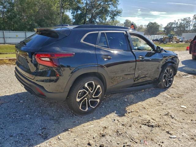 Chevrolet Trax 2rs Image 2