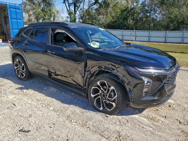 Chevrolet Trax 2rs Image 6