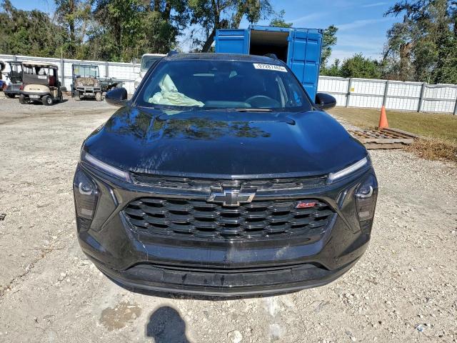 Chevrolet Trax 2rs Image 5