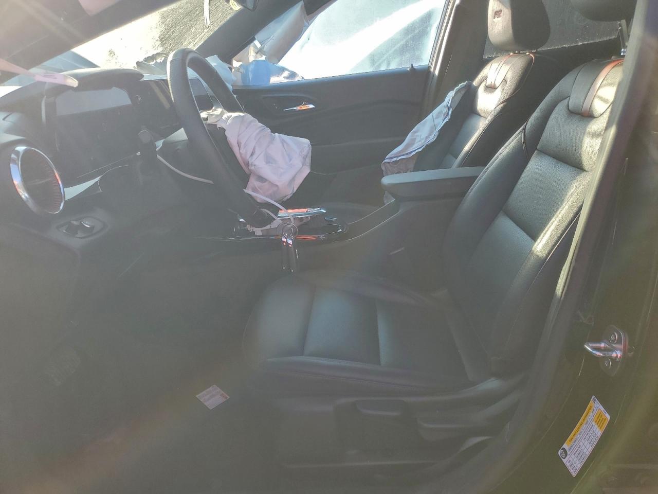 Chevrolet Trax 2rs Image 3