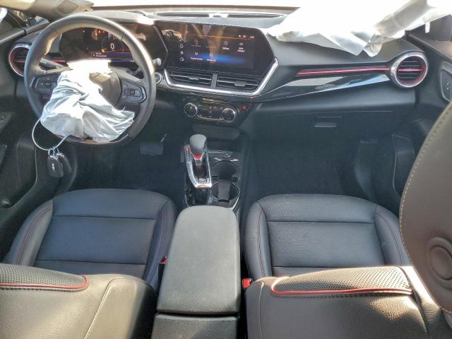 Chevrolet Trax 2rs Image 8