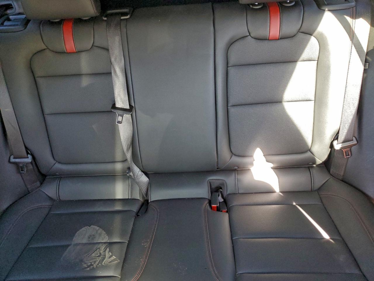 Chevrolet Trax 2rs Image 10