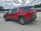 Chevrolet Traverse Lt Image 2