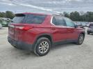Chevrolet Traverse Lt Image 4