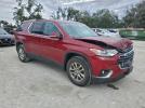 Chevrolet Traverse Lt Image 3