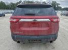 Chevrolet Traverse Lt Image 12