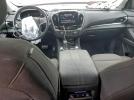 Chevrolet Traverse Lt Image 10
