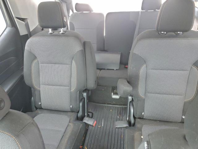 Chevrolet Traverse Lt Image 9