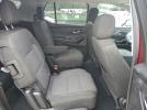 Chevrolet Traverse Lt Image 13