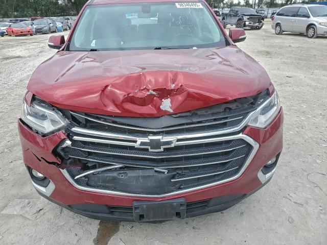 Chevrolet Traverse Lt Image 8