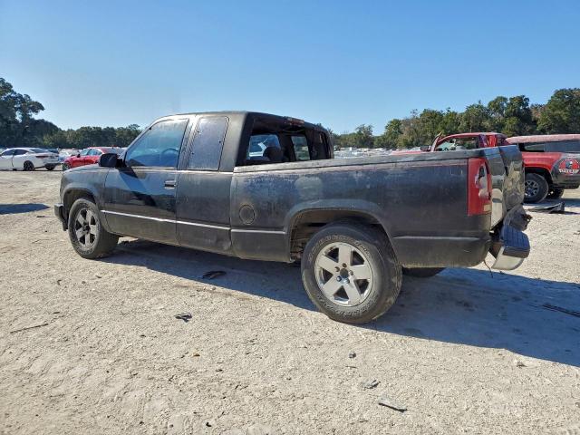 Chevrolet Gmt C1500 Image 12