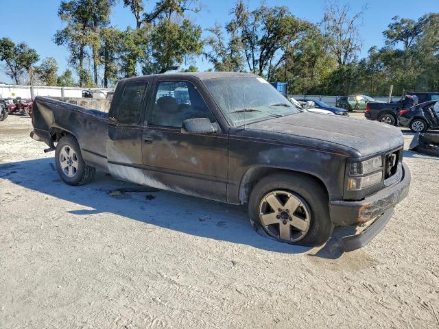 Chevrolet Gmt C1500 Image 4