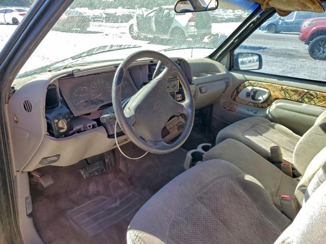 Chevrolet Gmt C1500 Image 10