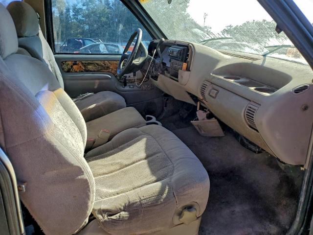 Chevrolet Gmt C1500 Image 11