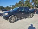 Nissan Frontier S Image 1