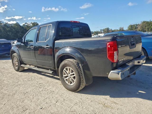 Nissan Frontier S Image 10